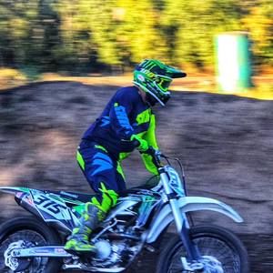 Meet your Posher, Joe